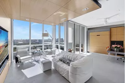 18201 Collins Ave #3507, Sunny Isles Beach, FL 33160 - Photo 2