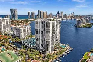 3530 Mystic Pointe Dr, Aventura, FL 33180 - Photo 4