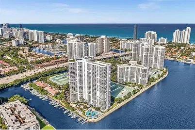 3530 Mystic Pointe Dr #411, Aventura, FL 33180 - Photo 8