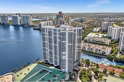 3530 Mystic Pointe Dr #411, Aventura, FL 33180 - Photo 6