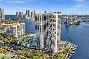 3530 Mystic Pointe Dr, Aventura, FL 33180 - Photo 1
