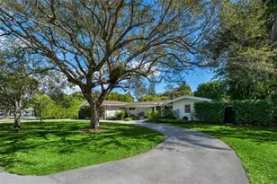 12685 SW 81st Ave, Pinecrest, FL 33156 - Photo 50