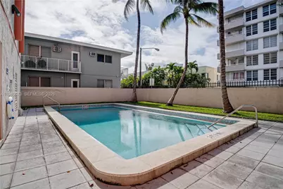 7801 Abbott Ave #302, Miami Beach, FL 33141 - Photo 40