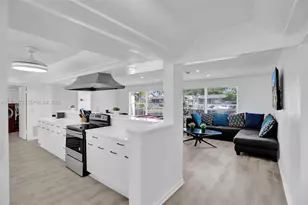 2827 Arthur St, Hollywood, FL 33020 - Photo 6