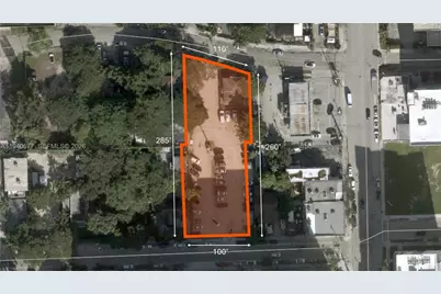 190 NE 26th St, Miami, FL 33137 - Photo 6