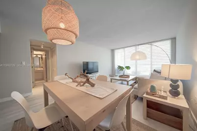1900 Sunset Harbour Dr #1005, Miami Beach, FL 33139 - Photo 2