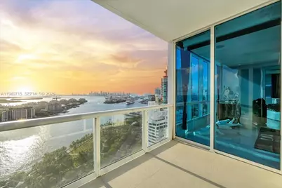 100 S Pointe Dr #3002, Miami Beach, FL 33139 - Photo 32