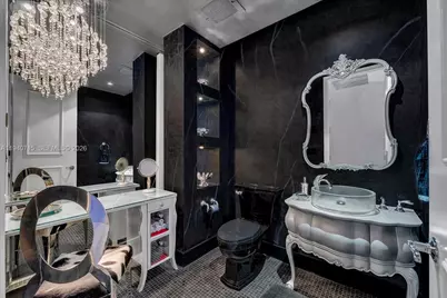 100 S Pointe Dr #3002, Miami Beach, FL 33139 - Photo 22