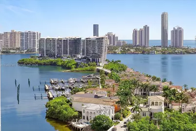 4100 Island Blvd #1702, Aventura, FL 33160 - Photo 2