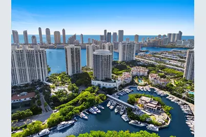 4100 Island Blvd #1702, Aventura, FL 33160 - Photo 1