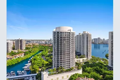 4100 Island Blvd #1702, Aventura, FL 33160 - Photo 30