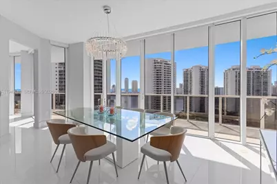 4100 Island Blvd #1702, Aventura, FL 33160 - Photo 8