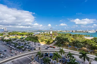 50 Biscayne Blvd #3601, Miami, FL 33132 - Photo 60