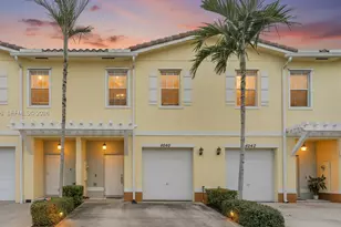 4040 NW 11th St, Lauderhill, FL 33313 - Photo 1