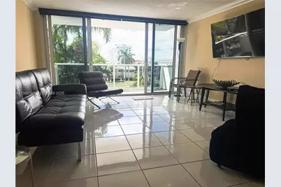 3140 S Ocean Dr #210, Hallandale Beach, FL 33009 - Photo 2