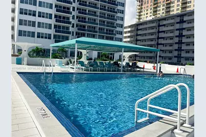 3140 S Ocean Dr #210, Hallandale Beach, FL 33009 - Photo 22