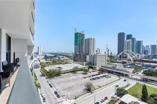 1600 NE 1st Ave, Miami, FL 33132 - Photo 30