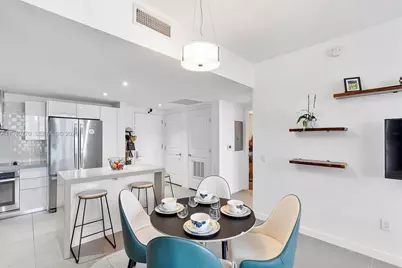 1600 NE 1st Ave #1208, Miami, FL 33132 - Photo 14