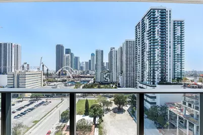 1600 NE 1st Ave #1208, Miami, FL 33132 - Photo 28