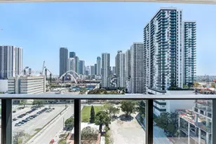 1600 NE 1st Ave, Miami, FL 33132 - Photo 28