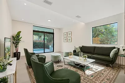 3073 Hibiscus St., Miami, FL 33133 - Photo 10