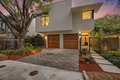 3073 Hibiscus St., Miami, FL 33133 - Photo 12