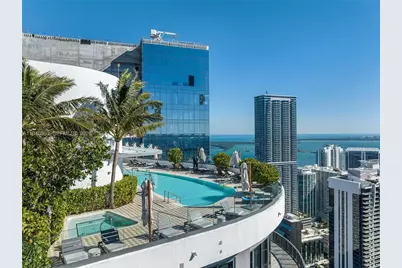 801 S Miami Ave #2905, Miami, FL 33130 - Photo 2