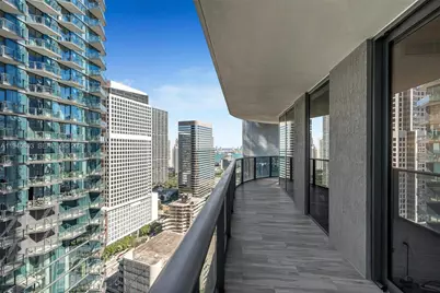 801 S Miami Ave #2905, Miami, FL 33130 - Photo 30