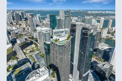 801 S Miami Ave #2905, Miami, FL 33130 - Photo 36