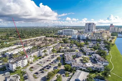 7410 SW 82nd St #K405, Miami, FL 33143 - Photo 8