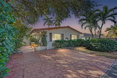 1441 NW 10th, Dania Beach, FL 33004 - Photo 2