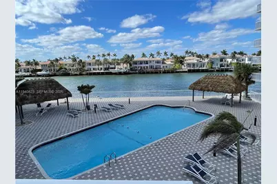 1600 S Ocean Dr #3H, Hollywood, FL 33019 - Photo 2