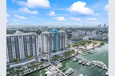 1800 Sunset Harbour Dr #1710, Miami Beach, FL 33139 - Photo 50