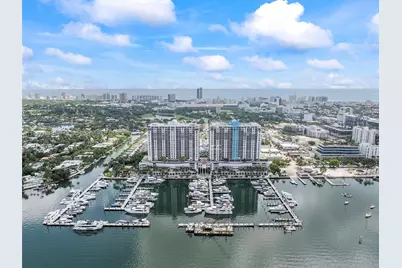 1800 Sunset Harbour Dr #1710, Miami Beach, FL 33139 - Photo 2