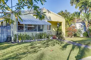 1425 Madison St, Hollywood, FL 33020 - Photo 2