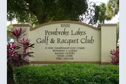 1451 W Sandpiper Cir #1451, Pembroke Pines, FL 33026 - Photo 22