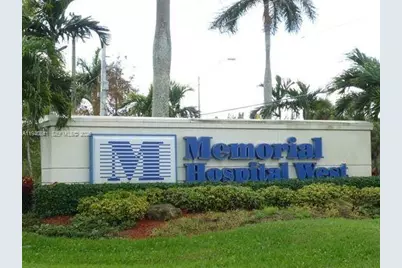 1451 W Sandpiper Cir #1451, Pembroke Pines, FL 33026 - Photo 26