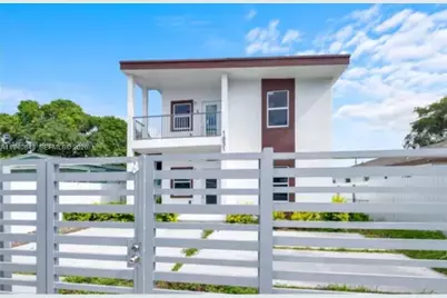 1831 NW 67th St #1, Miami, FL 33147 - Photo 1