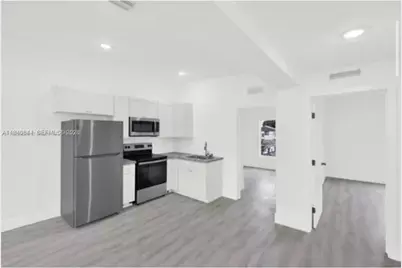 1831 NW 67th St #1, Miami, FL 33147 - Photo 26