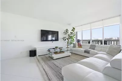 1000 W Island Blvd #2806, Aventura, FL 33160 - Photo 2