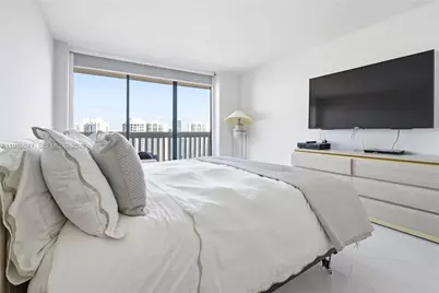 1000 W Island Blvd #2806, Aventura, FL 33160 - Photo 14