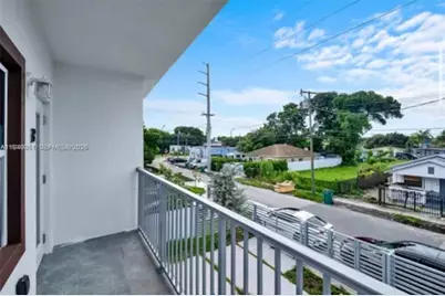 1831 NW 67th St #2, Miami, FL 33147 - Photo 6
