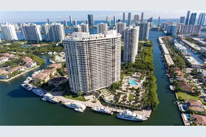 1000 W Island Blvd #2806, Aventura, FL 33160 - Photo 32