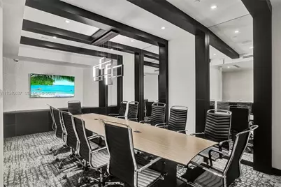 1000 W Island Blvd #2806, Aventura, FL 33160 - Photo 34