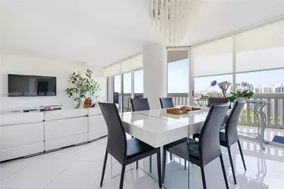 1000 W Island Blvd #2806, Aventura, FL 33160 - Photo 4