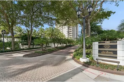 1000 W Island Blvd #2806, Aventura, FL 33160 - Photo 40