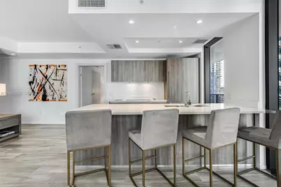 801 S Miami Ave #2905, Miami, FL 33130 - Photo 6