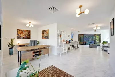 1254 Buchanan St, Hollywood, FL 33019 - Photo 6