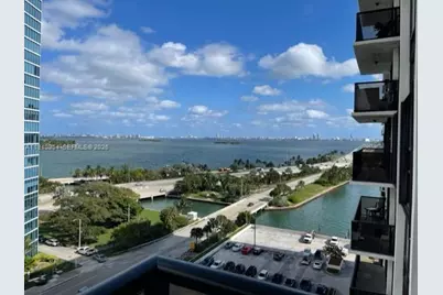 600 NE 36 St #1205, Miami, FL 33137 - Photo 1