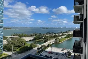 600 NE 36th St, Miami, FL 33137 - Photo 1